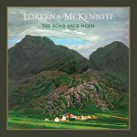 Purchase Loreena McKennitt The Road Back Home