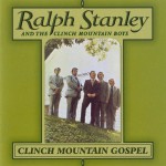 Buy Clinch Mountain Gospel (Vinyl)