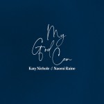Buy My God Can (Feat. Naomi Raine) (CDS)