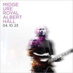 Buy Live At The Royal Albert Hall 04.10.23