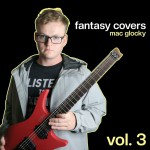 Buy Fantasy Covers Vol. 3