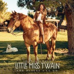 Purchase Shania Twain Little Miss Twain - The Places I'll Go