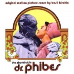 Buy The Abominable Dr. Phibes