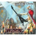 Buy Heir To The Throne