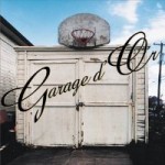 Buy Garage d'Or CD1