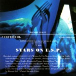 Buy Stars On E.S.P.