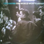 Buy The World Won't Listen (Vinyl)