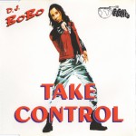 Buy Take Control (CDS)