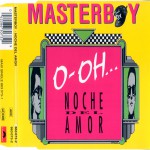Buy O-Oh... Noche Del Amor CD5