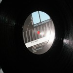 Buy Red Led (INEOUT002) Vinyl