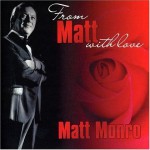 Buy From Matt Monro With Love