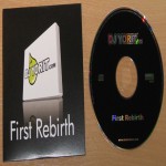 Buy First Rebirth CDS