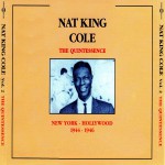 Buy Nat King Cole Vol 2 The Quintessence CD2