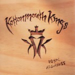 Buy Royal Highness