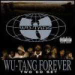 Buy Wu Tang Forever CD1