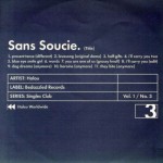 Buy Sans Soucie