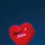 Buy Heart Station/Stay Gold (Single)