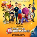 Buy Meet The Robinsons