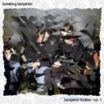Buy Benjamin Broken Vol. 1