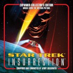 Buy Star Trek: Insurrection (Reissued 2013)