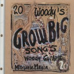 Buy Woody's 20 Grow Big Songs (Remastered 2004)