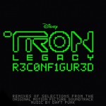 Buy TRON: Legacy Reconfigured