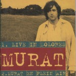 Buy Live In Dolores CD1