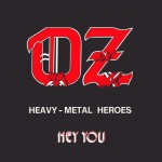 Buy Hey You (Heavy-Metal Heroes)