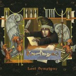 Buy Lost Symphony