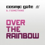 Buy Over The Rainbow (With J'Something)