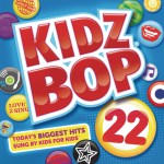 Buy Kidz Bop 22