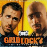 Buy Gridlock'd: The Soundtrack