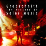 Buy Die Grobschnitt Story 3 - History Of Solar Music 5 CD1