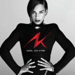 Buy Girl On Fire (Deluxe Edition)