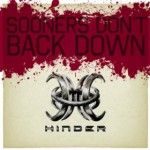 Buy Sooners Don't Back Down (CDS)