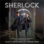 Buy Sherlock: Original Television Soundtrack Music From Series One