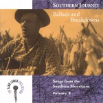 Buy Southern Journey Vol. 02: Ballads And Breakdowns