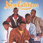 Buy New Edition (Vinyl)