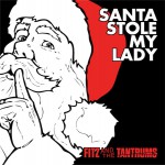 Buy Santa Stole My Lady (CDS)