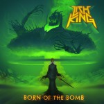 Buy Born Of The Bomb