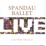 Buy Live From The N.E.C. CD1
