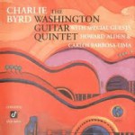 Buy The Washington Guitar Quintet