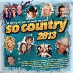Buy So Country 2013 CD2