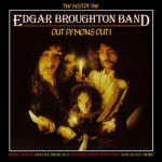 Buy The Best Of The Edgar Broughton Band: Out Demons Out!