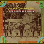 Buy The Brass Are Comin' (With The Tijuana Brass) (Vinyl)