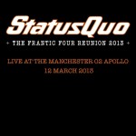 Buy Back 2 Sq.1: The Frantic Four Reunion 2013 - Live At The Manchester O2 Apollo, 12 March 2013 CD6