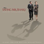 Buy Saving Mr. Banks (Deluxe Edition) CD1