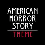 Buy American Horror Story Theme (CDS)
