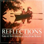 Buy Reflections: Great Instrumentals For Today (Great Hits Of The 70's) (Vinyl) CD1