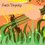 Purchase Zach Deputy Sunshine